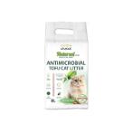 TOFU CAT LITTER GREEN TEA 8L RB268