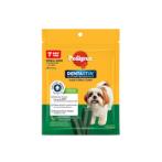 SMALL DOG GREEN TEA FLAVOUR 7 DAY PACK 105g 101361269