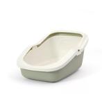ECOMINOR, SAGE GREEN CREAM PW081275