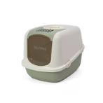 ECODOME, SAGE GREEN CREAM PW081305