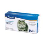 LITTER PAN LINERS MEDIUM 15 pieces PM29007