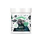 DENTAL WIPES 75 pieces BDENWPS75