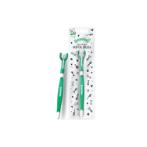 TRIPLE HEADED TOOTHBRUSH BTPLBHSNG
