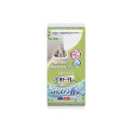 DEO-TOILET ABSORBENT REFILL PADS NATURAL GARDEN 10 pieces UCPC2347