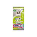 DEO-TOILET MULTIPADS REFILL, NATURAL GARDEN 16 pieces UCPC2663