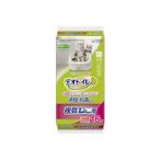 DEO-TOILET MULTIPADS REFILL, UNSCENTED 16 pieces UCPC3229