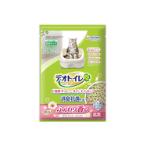 DEO-TOILET PAPER PELLETS REFILL WHITE FLORAL SCENT  3.8L UCPC8552