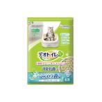 DEO-TOILET PAPER PELLETS REFILL NATURAL GREEN SCENT 3.8L UCPC8581
