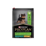 PRO PLAN PUPPY DOG SMALL BREED CHICKEN 7kg 12519172