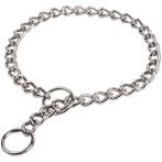 CHOKE CHAIN 3mm x 20inch DEX1051
