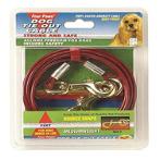 TIE OUT CABLE 20ft F85620