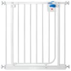 WHITE SWING BACK GATE SG03