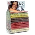 MUNCHY STICK 5 INCH X 9/10MM (ASSORTED) (100pcs) DEX0596