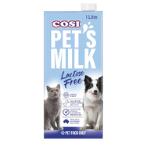 PETS MILK 1 LITRE 9311697101255