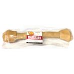 KNOTTED BONE (12 INCHES) (1pc) (TREATS OF PAWRADISE) KB121S