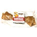 KNOTTED BONE (8 INCHES) (1pc) KB81S