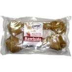 KNOTTED BONE (4 INCHES) (2pcs) KB42S