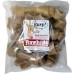 KNOTTED BONE (4 INCHES) (10pcs) KB410S