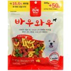 MIXED SNACKS 350g BW1011