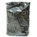 SUNFLOWER SEED 1 kg SF-MINI-1KG