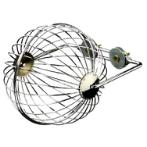 STEEL BALL FOR HAY MR610