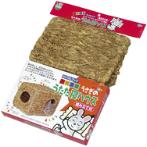 STRAW HOME FOR SMALL ANIMAL MR409