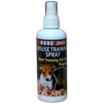 HOUSE TRAINING SPRAY FOR DOGS & CATS 200ML HOD2012