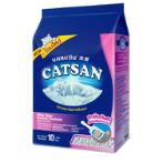 ULTRA ODOR CAT LITTER  8.2kg/10L EFC5107551