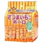 SWEET POTATO BOLO 120g 81223