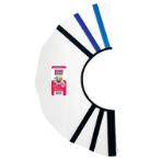 ELIZABETHIAN COLLAR (XL) EXL