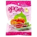 SALMON SASHIMI TREATS FOR CATS 17g 84346-00004