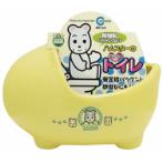 HAMSTER PORCELAIN TOILET MR341