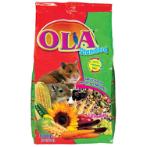 STANDARD HAMSTERS FOOD 800g OLA70409