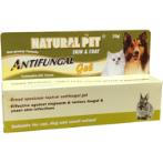ANTIFUNGAL GEL 20g NP01553