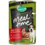 BEEF, BARLEY, VEGETABLE 700g DD008