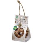HANGING RATTAN HAY BALL MR263