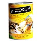 WILD CAUGHT TUNA 400g 30070