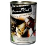CAT FRESH SARDINE 400g 30072