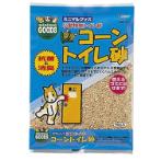 CORNCOB TOILET SAND 400g MR34
