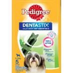 DENTA STIX SMALL - GREEN TEA 75g EFTS0039