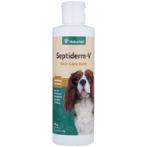 SEPTIDERM-V BATH FOR PROBLEM SKIN 8oz NV-SEPTIDERM