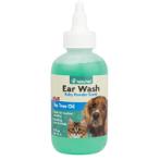 EAR WASH TEA TREE OIL 4OZ NV-EARWASH