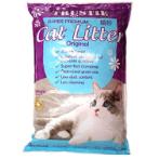 SUPER PREMIUM CAT SAND (ORIGINAL) 10L (8.1kg) BW/CL1306