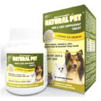 SKIN & COAT SUPPLEMENT (60 tabs) 700246