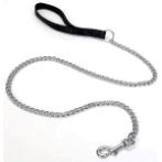 LEAD - 3.0MM X 40 INCH CHAIN +8 INCH NYLON HANDLE DEX0956