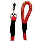 LEAD - 19MM X 48 INCH ROUND SHAPE DURABLE (ASSORTED) DEX0990H