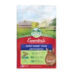 ESSENTIALS RABBIT FOOD (ADULT) 5lbs O/BBB5000