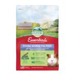 ESSENTIALS GUINEA PIG FOOD (YOUNG) 10lb 40281