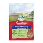 ESSENTIALS RABBIT FOOD (ADULT) 10lbs O/BBT1000