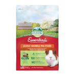 ESSENTIALS GUINEA PIG FOOD (ADULT) 10lb O/BCC1000